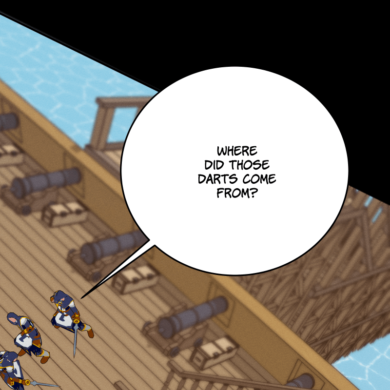 Love Me to Death Chapter 58 - Page 73