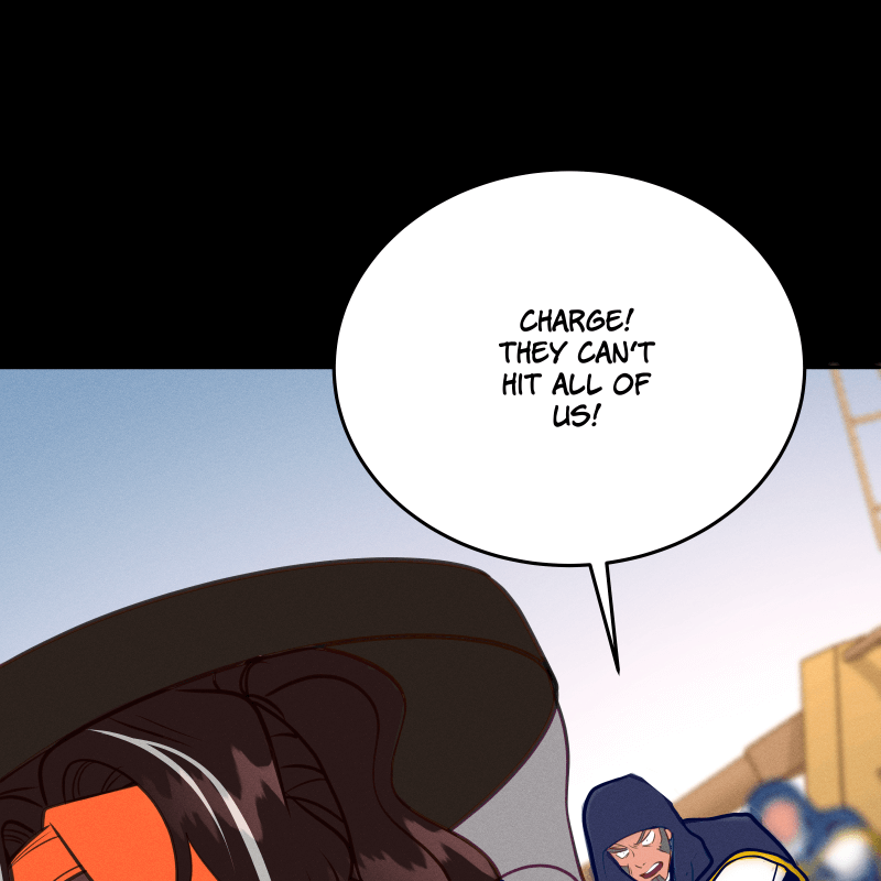 Love Me to Death Chapter 58 - Page 76