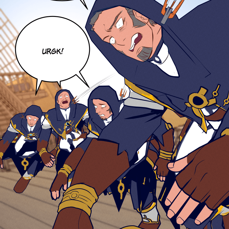 Love Me to Death Chapter 58 - Page 79