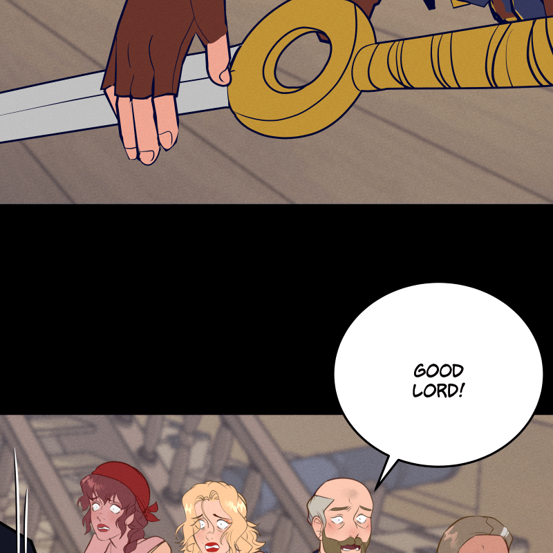 Love Me to Death Chapter 58 - Page 80