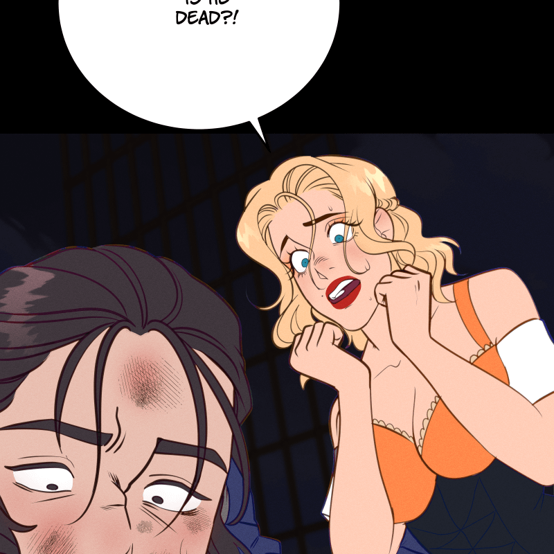 Love Me to Death Chapter 58 - Page 9