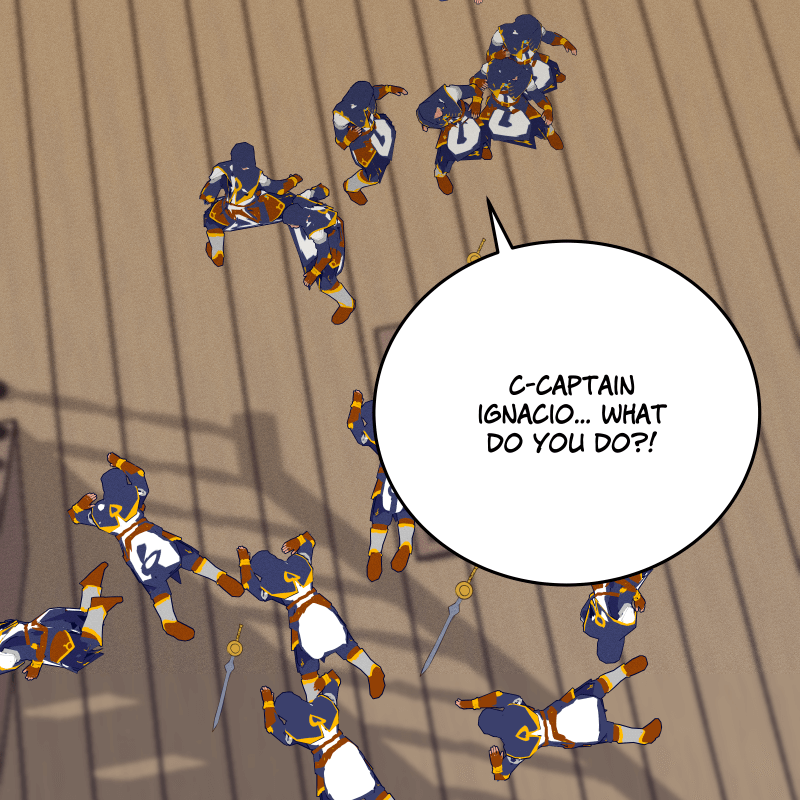 Love Me to Death Chapter 58 - Page 84