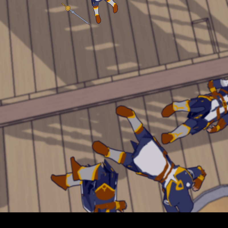 Love Me to Death Chapter 58 - Page 85