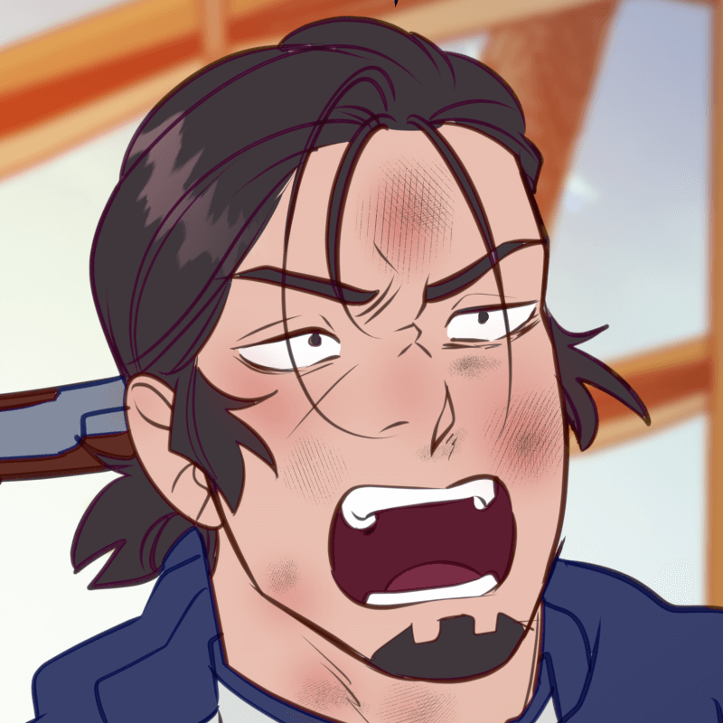 Love Me to Death Chapter 58 - Page 87