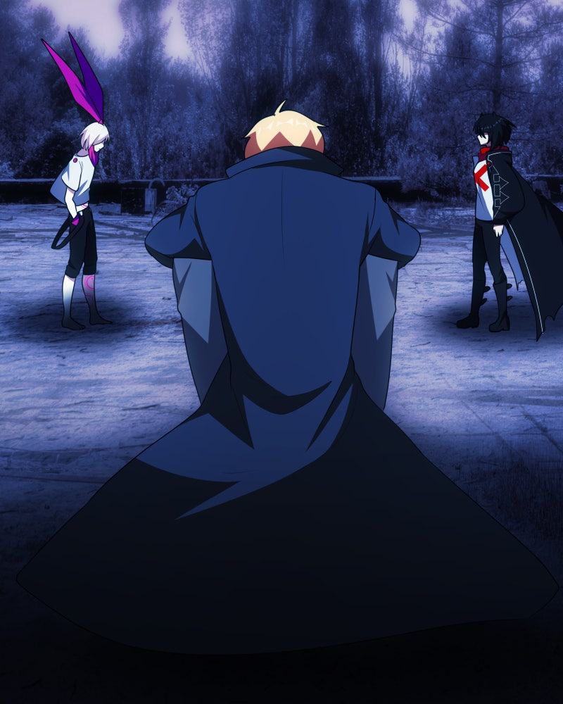 Love Me to Death Chapter 58 - Page 88