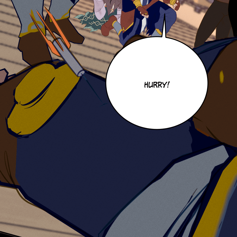 Love Me to Death Chapter 58 - Page 90