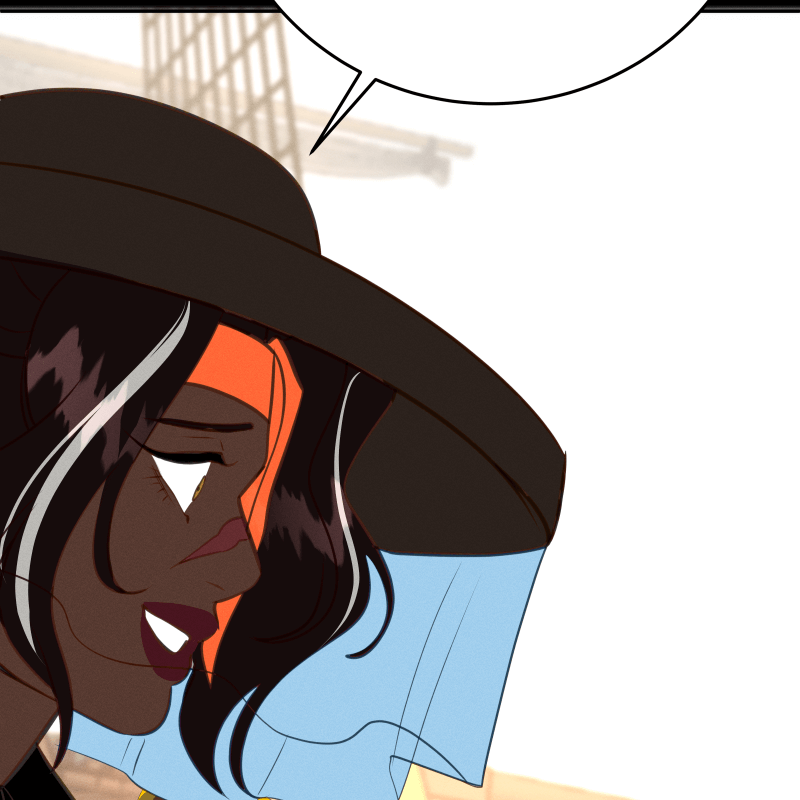 Love Me to Death Chapter 58 - Page 92