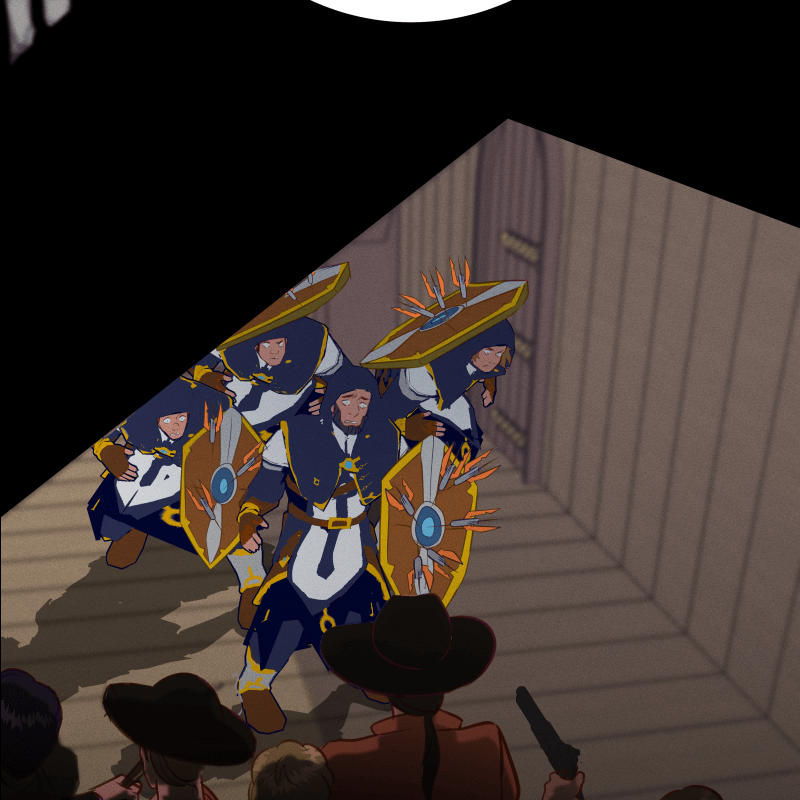 Love Me to Death Chapter 58 - Page 98