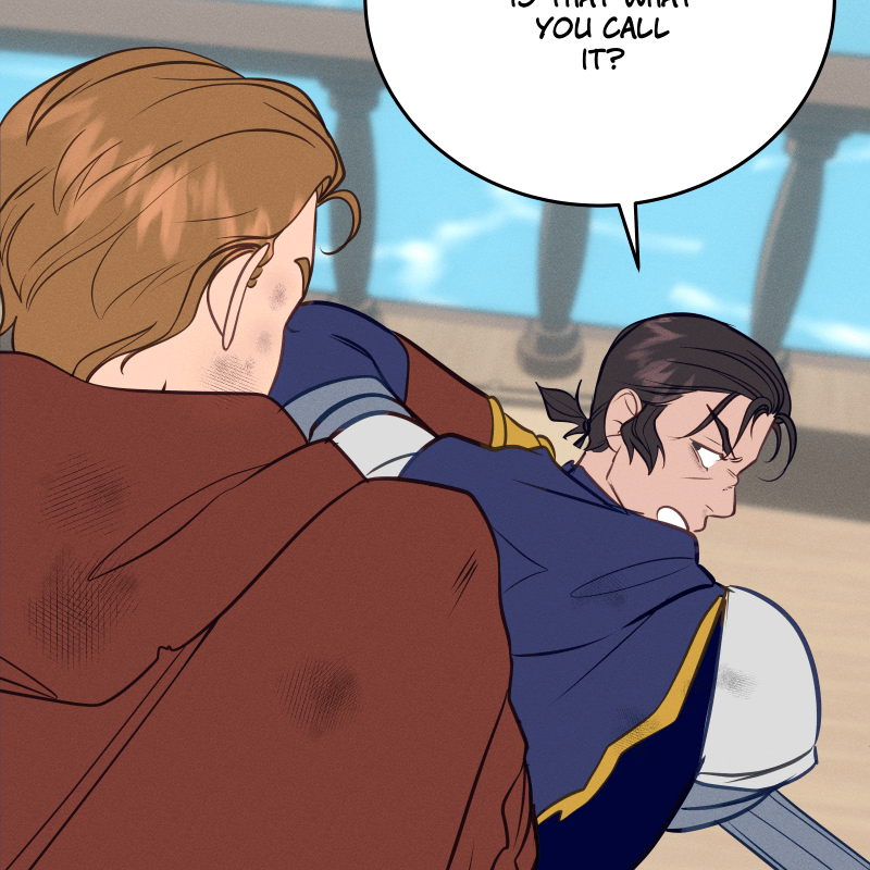 Love Me to Death Chapter 59 - Page 101