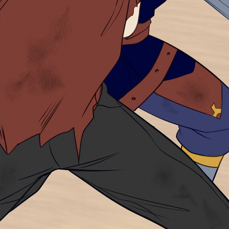 Love Me to Death Chapter 59 - Page 102