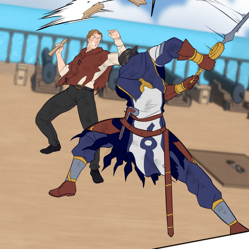 Love Me to Death Chapter 59 - Page 104