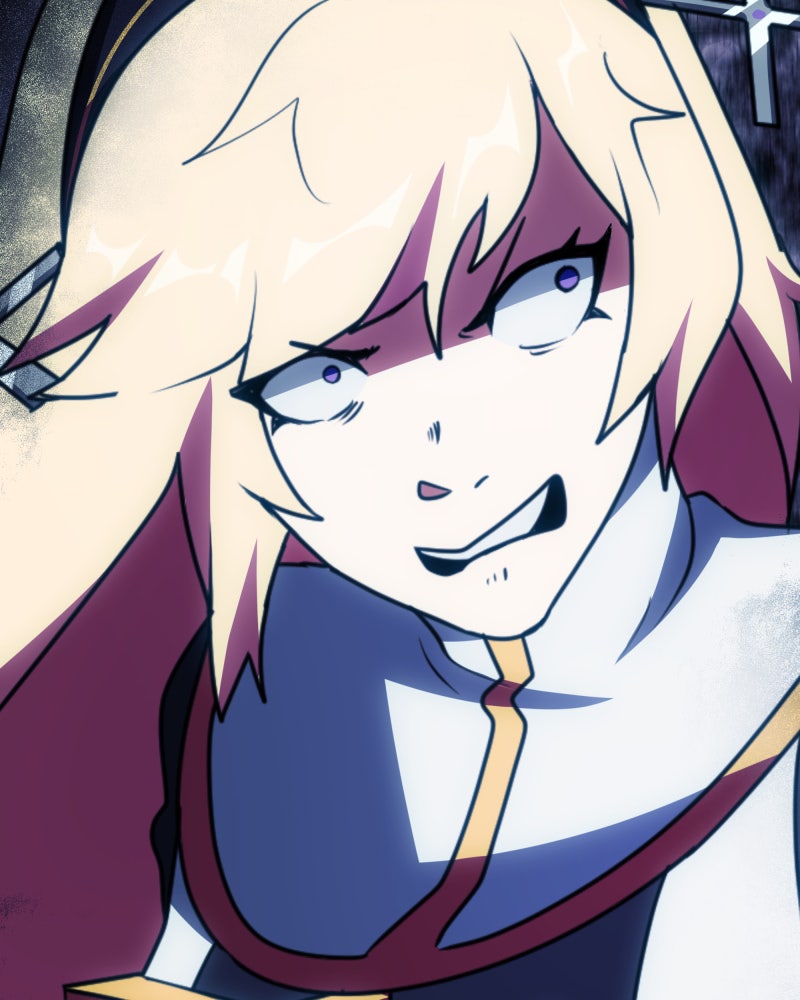 Love Me to Death Chapter 59 - Page 106