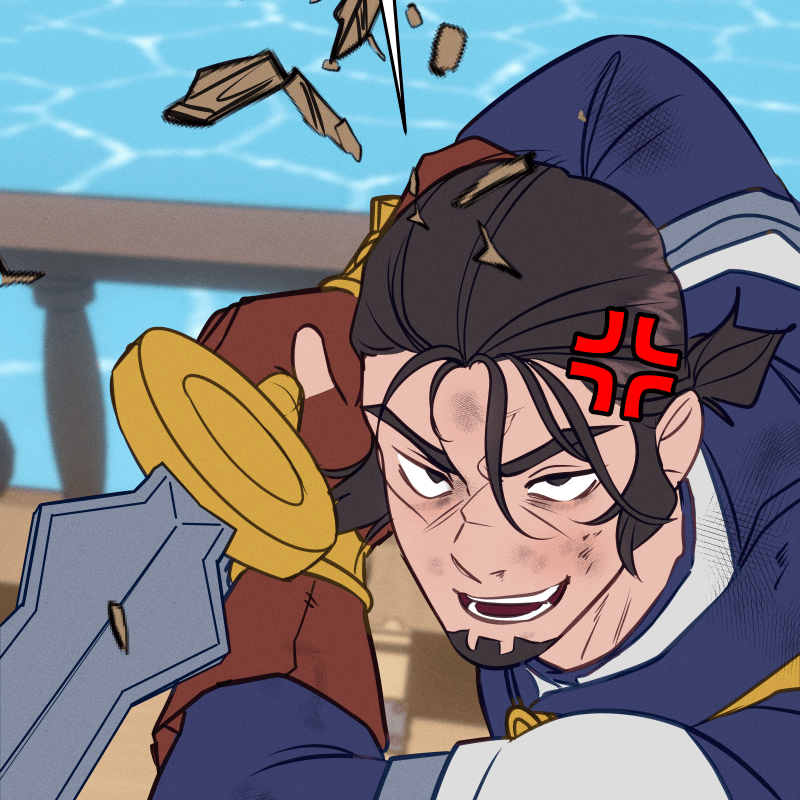 Love Me to Death Chapter 59 - Page 106