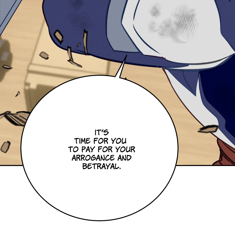 Love Me to Death Chapter 59 - Page 107