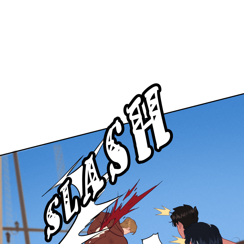 Love Me to Death Chapter 59 - Page 108