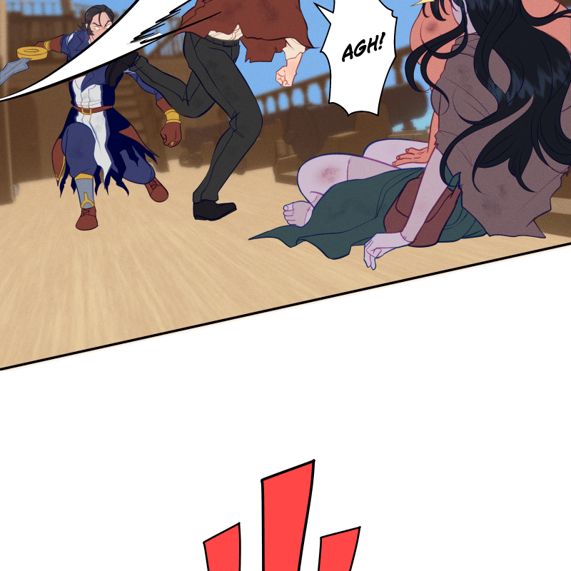 Love Me to Death Chapter 59 - Page 109