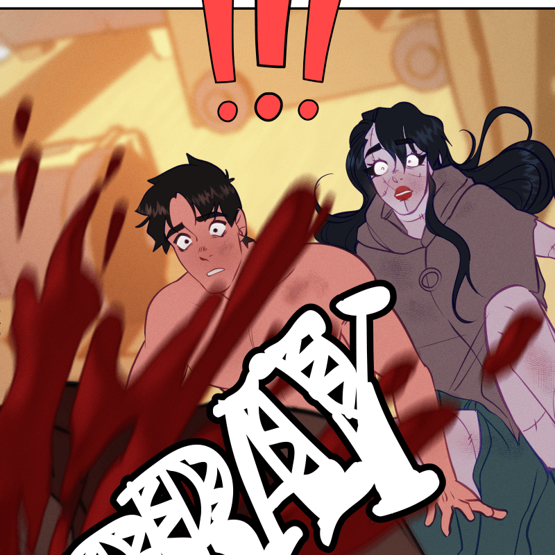 Love Me to Death Chapter 59 - Page 110