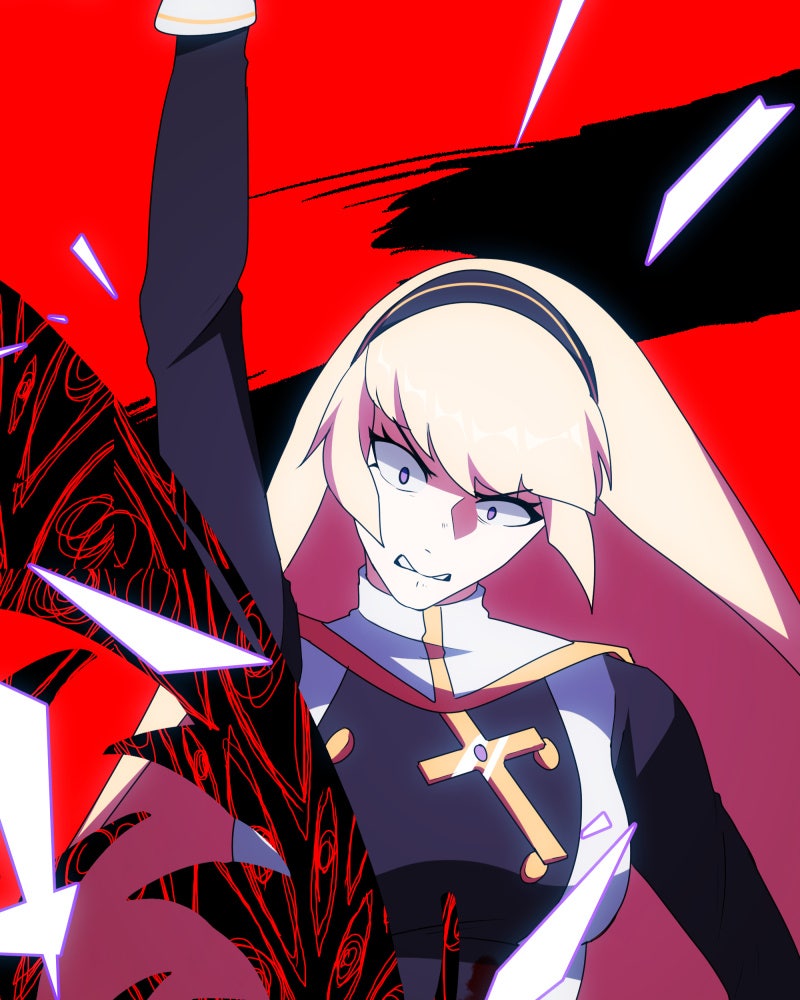 Love Me to Death Chapter 59 - Page 141