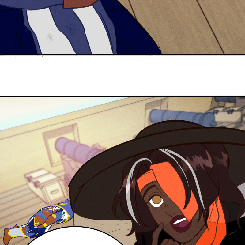 Love Me to Death Chapter 59 - Page 17