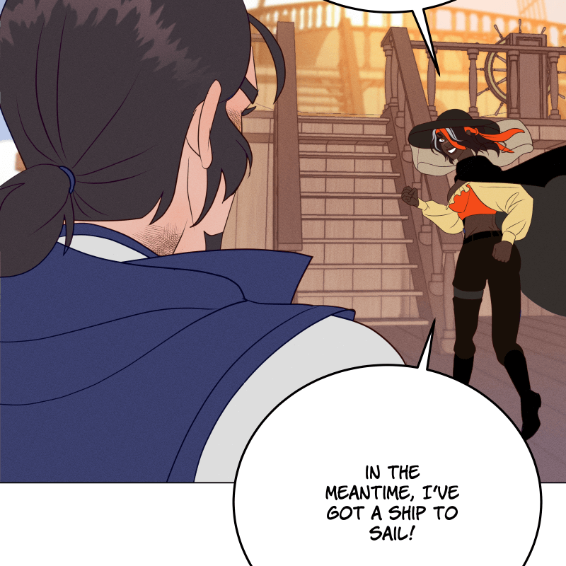 Love Me to Death Chapter 59 - Page 19