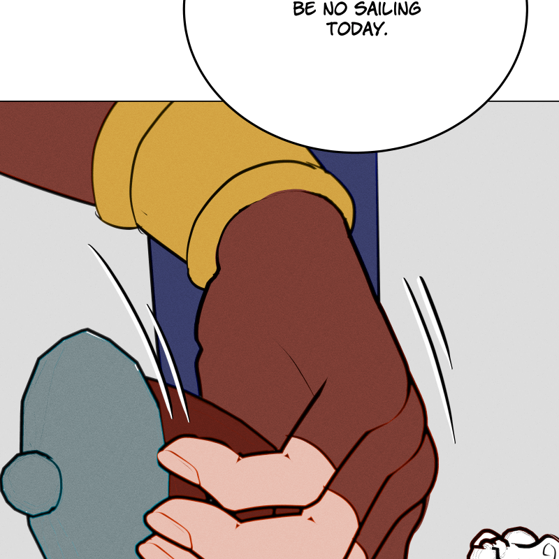 Love Me to Death Chapter 59 - Page 22