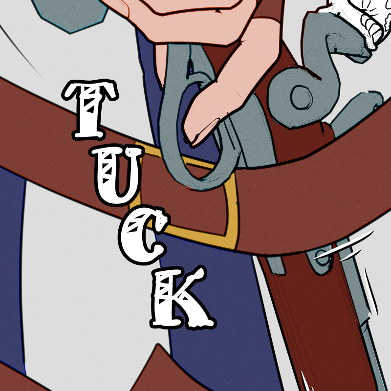 Love Me to Death Chapter 59 - Page 23