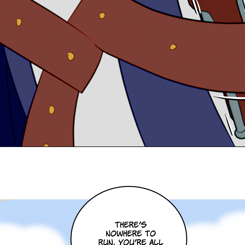 Love Me to Death Chapter 59 - Page 24