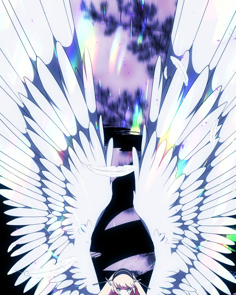 Love Me to Death Chapter 59 - Page 245
