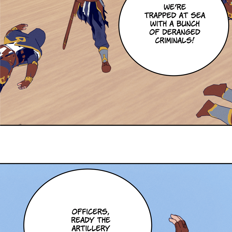 Love Me to Death Chapter 59 - Page 26