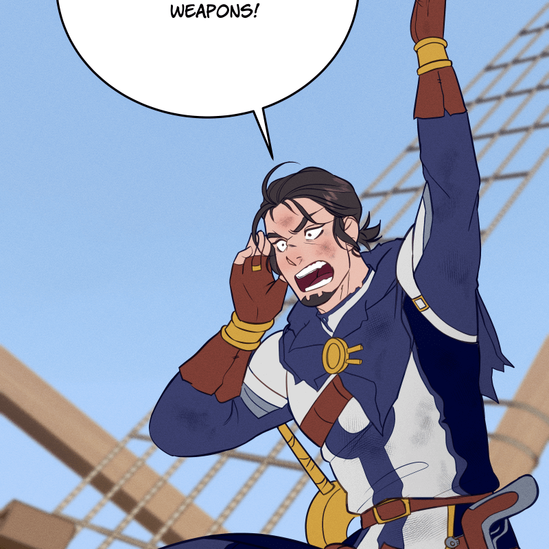 Love Me to Death Chapter 59 - Page 27