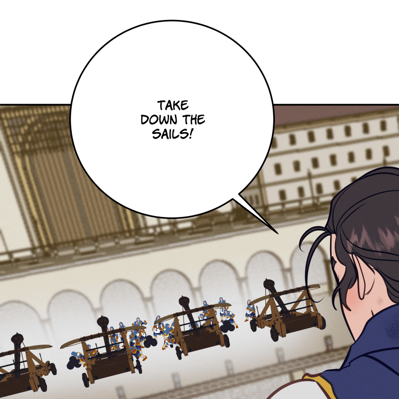 Love Me to Death Chapter 59 - Page 29