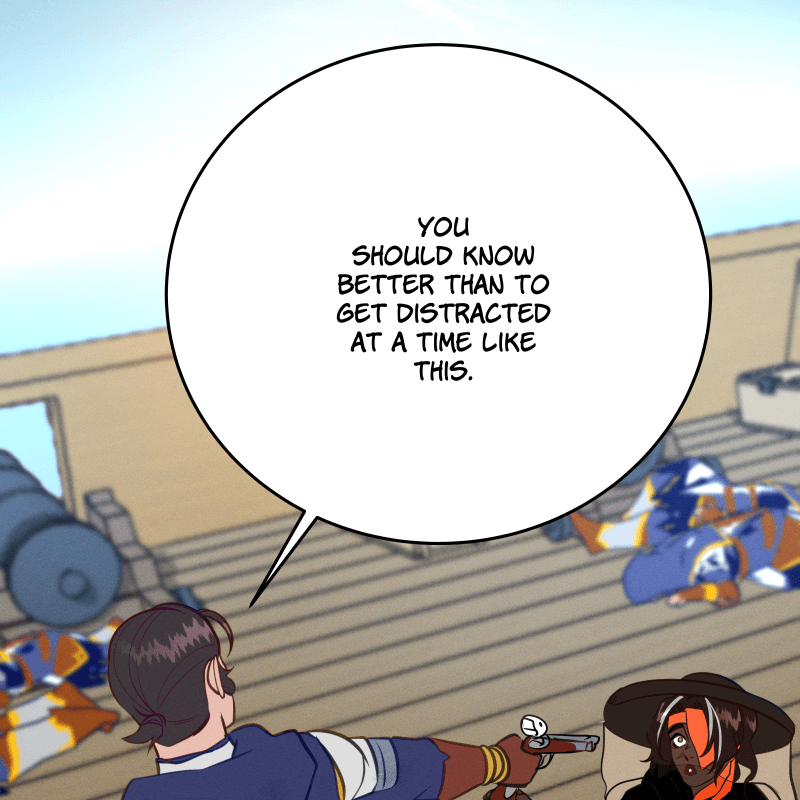 Love Me to Death Chapter 59 - Page 4