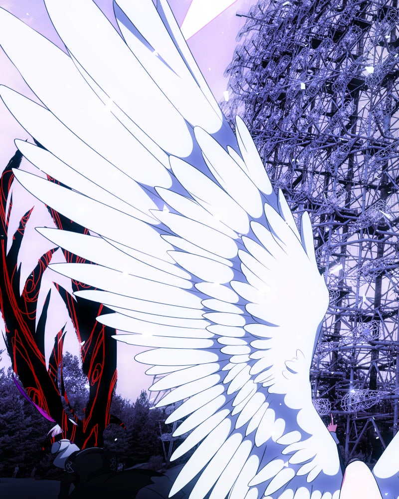 Love Me to Death Chapter 59 - Page 306