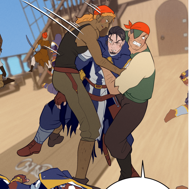 Love Me to Death Chapter 59 - Page 32