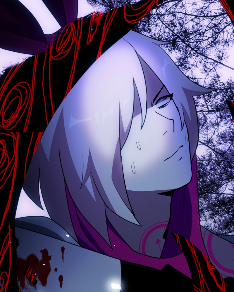 Love Me to Death Chapter 59 - Page 312