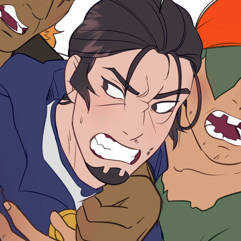 Love Me to Death Chapter 59 - Page 34