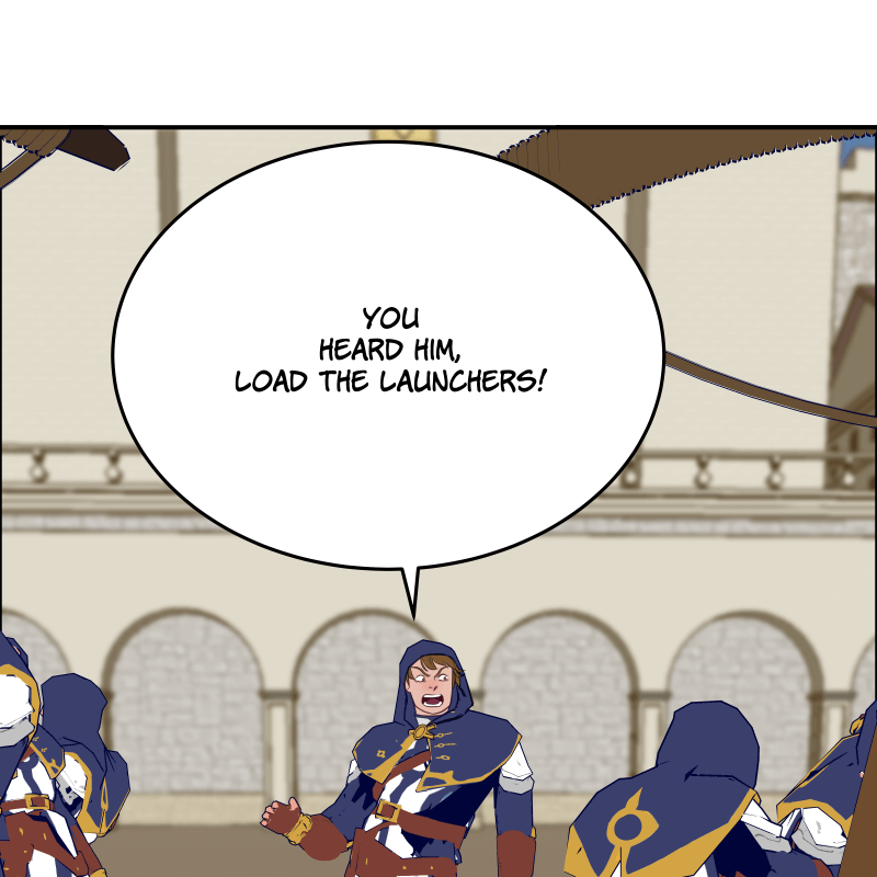 Love Me to Death Chapter 59 - Page 36