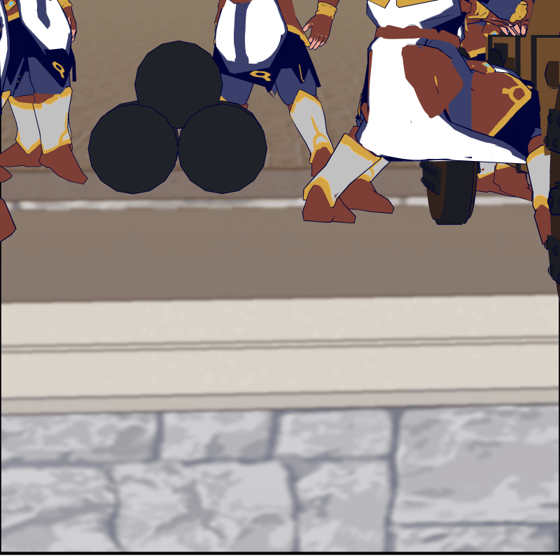 Love Me to Death Chapter 59 - Page 37