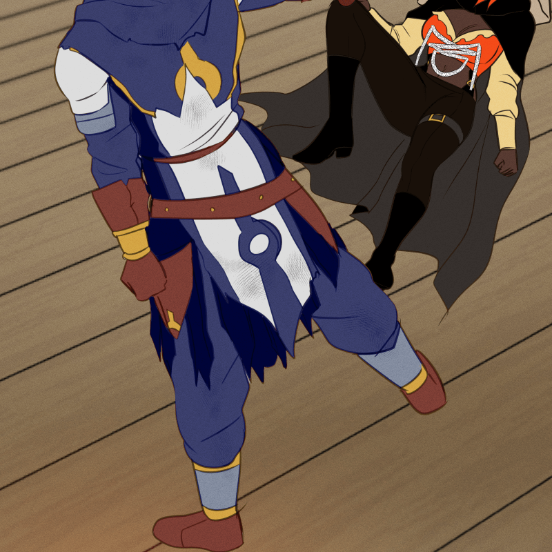 Love Me to Death Chapter 59 - Page 5