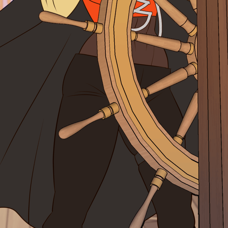 Love Me to Death Chapter 59 - Page 42