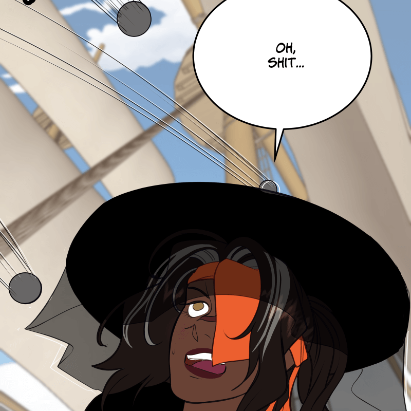 Love Me to Death Chapter 59 - Page 46