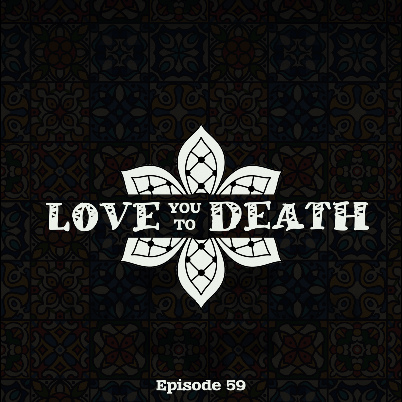 Love Me to Death Chapter 59 - Page 52