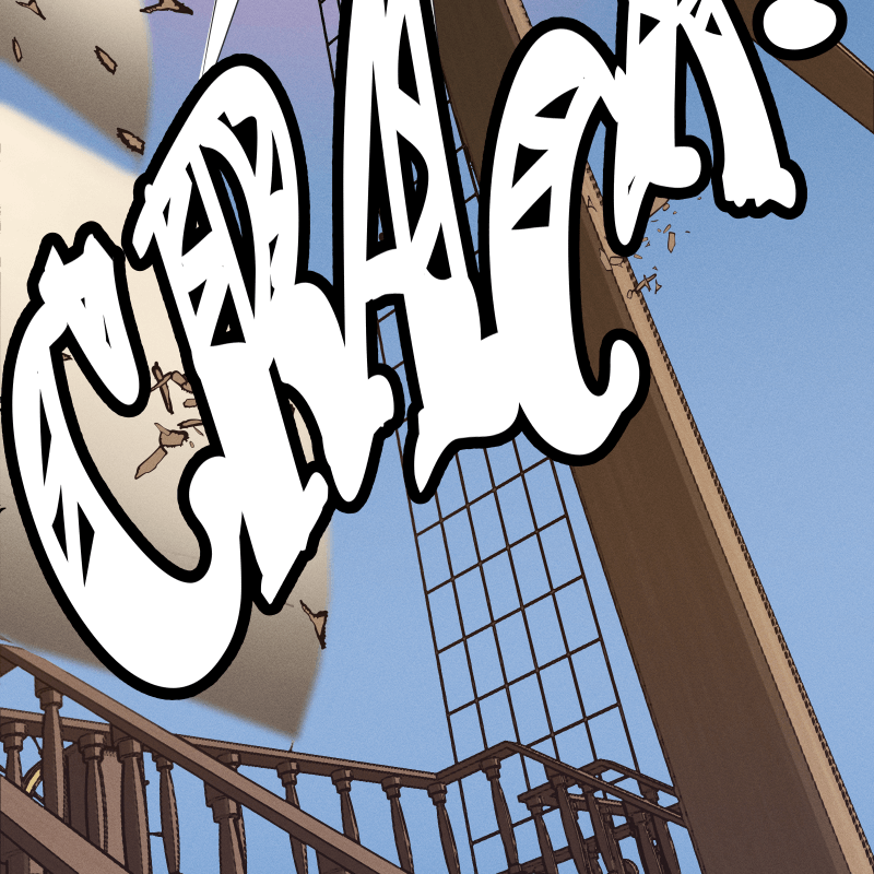 Love Me to Death Chapter 59 - Page 59