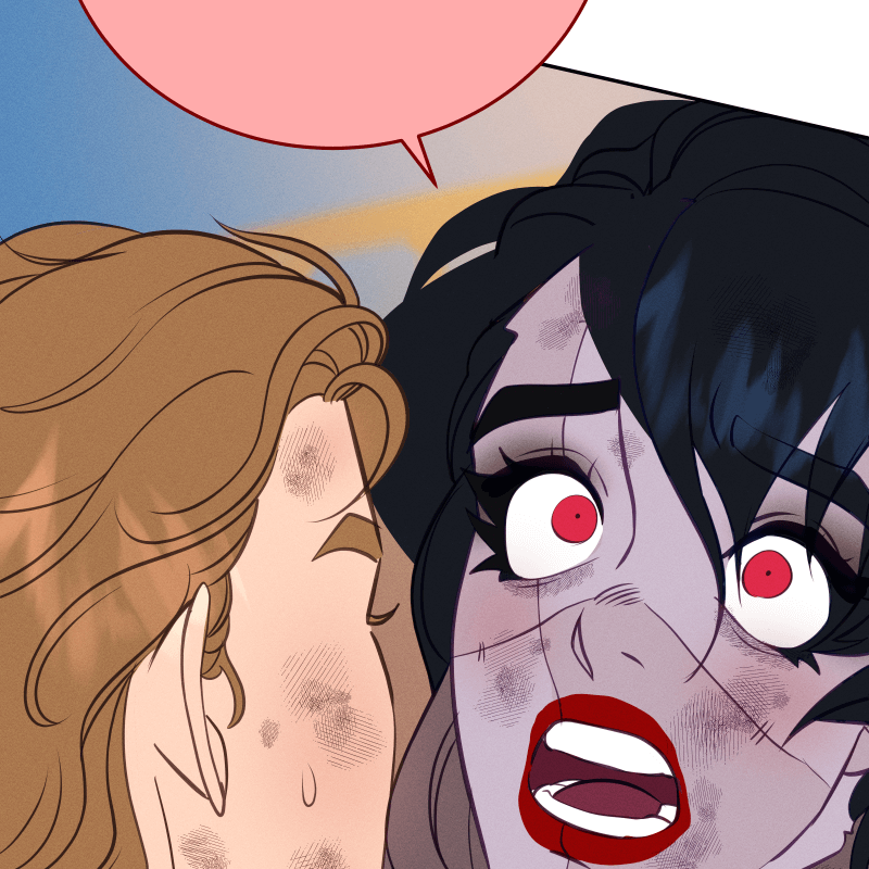 Love Me to Death Chapter 59 - Page 61