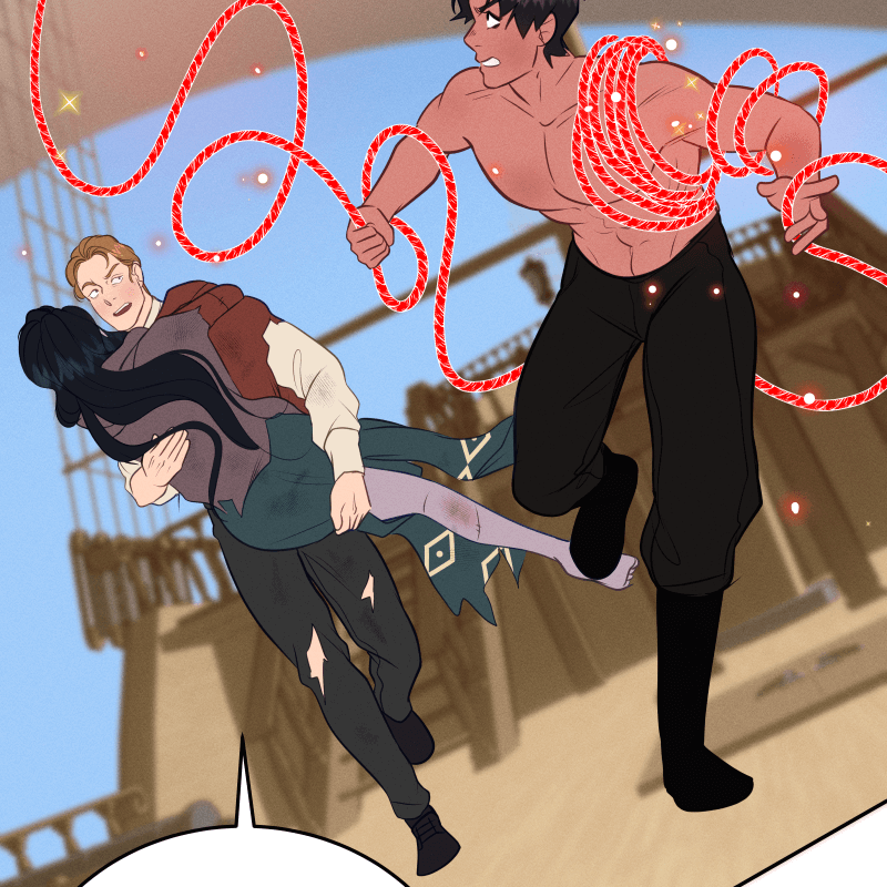 Love Me to Death Chapter 59 - Page 66