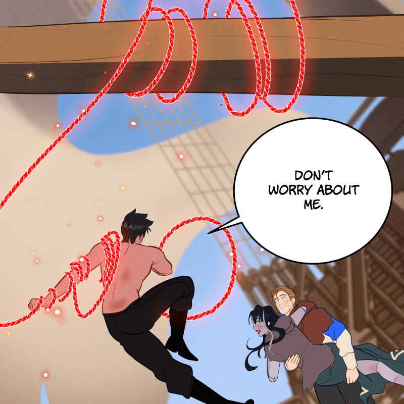 Love Me to Death Chapter 59 - Page 68