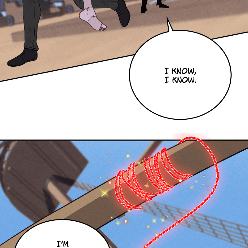 Love Me to Death Chapter 59 - Page 71