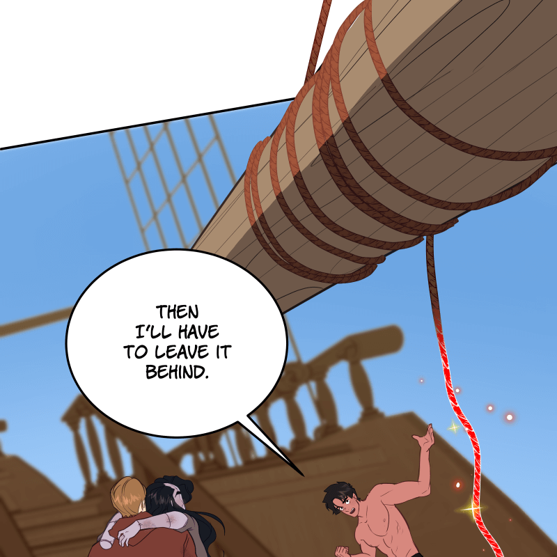 Love Me to Death Chapter 59 - Page 74