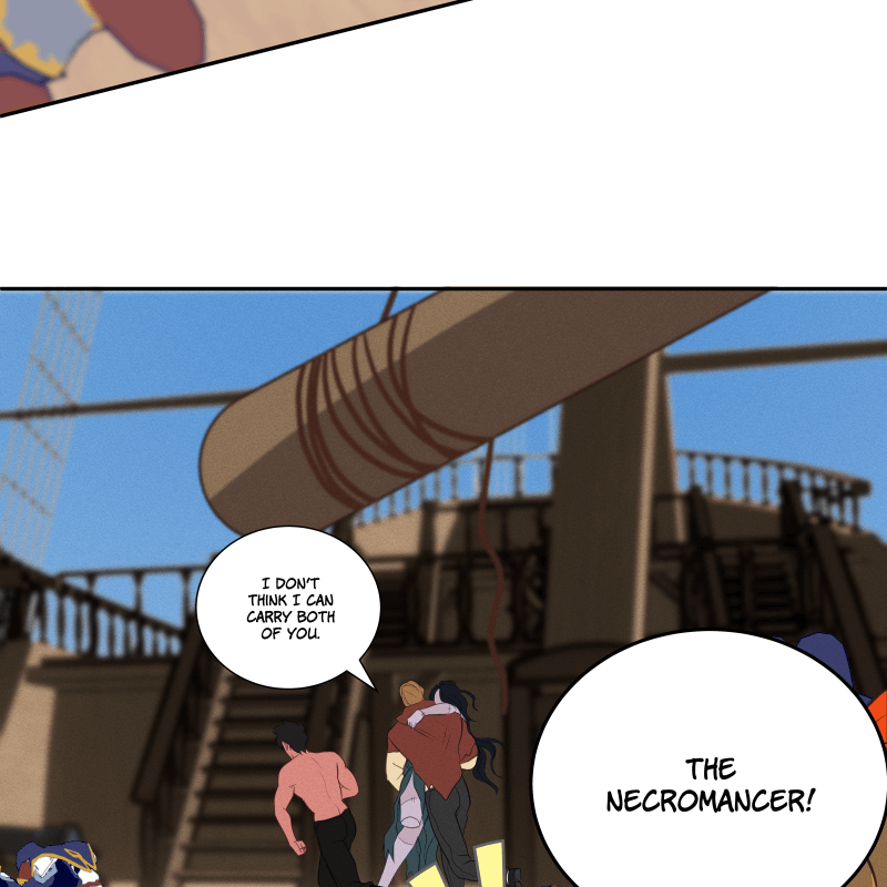 Love Me to Death Chapter 59 - Page 76