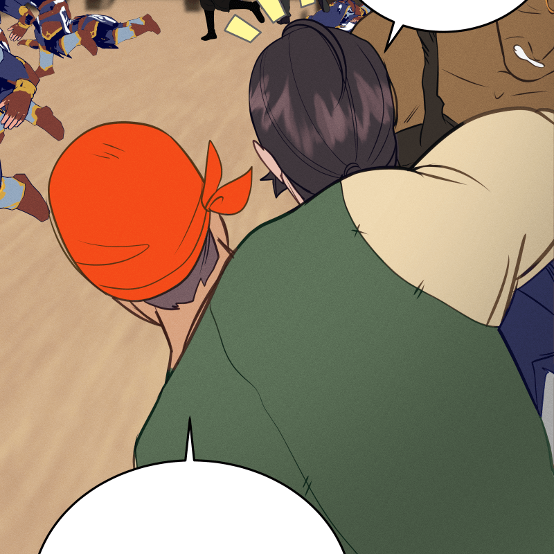 Love Me to Death Chapter 59 - Page 77